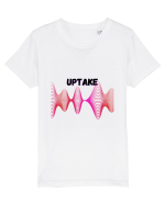 UPTAKE Tricou mânecă scurtă  Copii Mini Creator