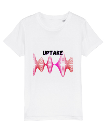 UPTAKE White