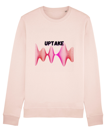 UPTAKE Candy Pink
