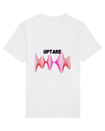UPTAKE White