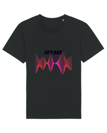 UPTAKE Black