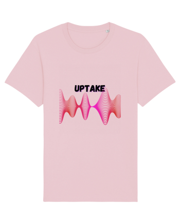 UPTAKE Cotton Pink
