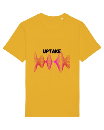 UPTAKE Spectra Yellow