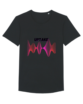 UPTAKE Black
