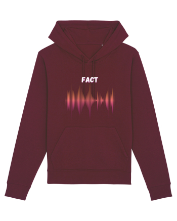 FACT Burgundy