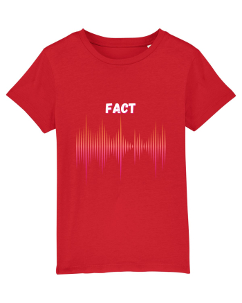 FACT Red