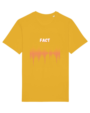FACT Spectra Yellow