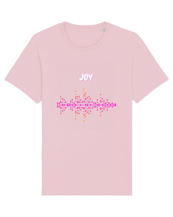 JOY Cotton Pink