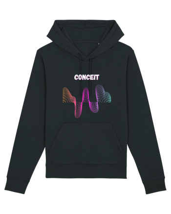CONCEIT Black