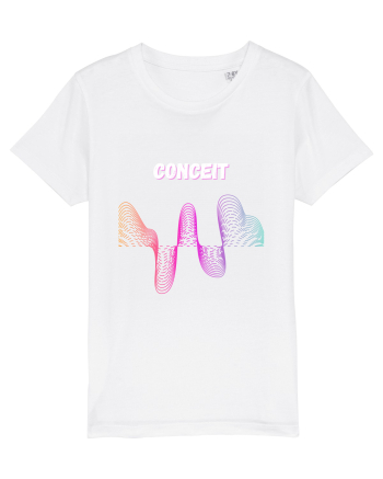 CONCEIT White