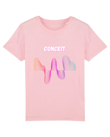 CONCEIT Cotton Pink