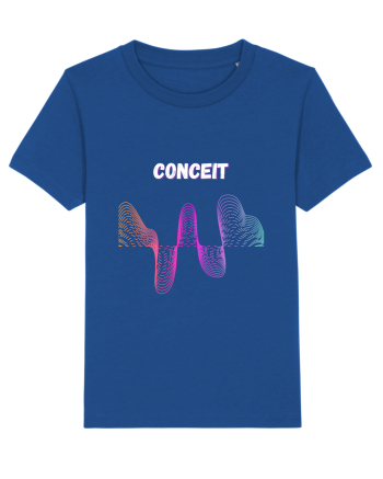CONCEIT Majorelle Blue