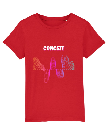 CONCEIT Red