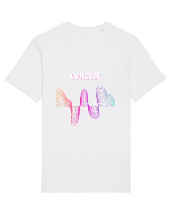 CONCEIT White