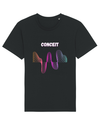 CONCEIT Black