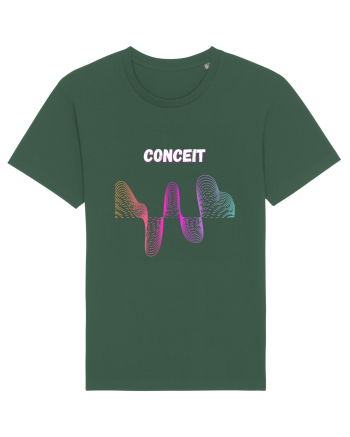 CONCEIT Bottle Green