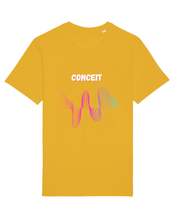 CONCEIT Spectra Yellow