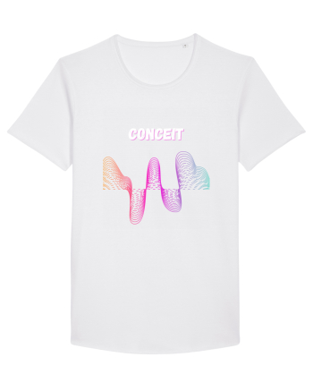 CONCEIT White