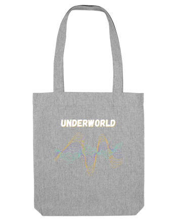 UNERWORLD Heather Grey