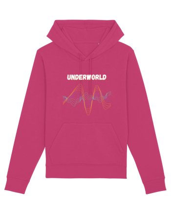 UNERWORLD Raspberry