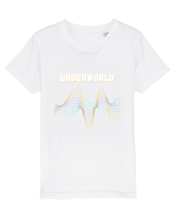 UNERWORLD White