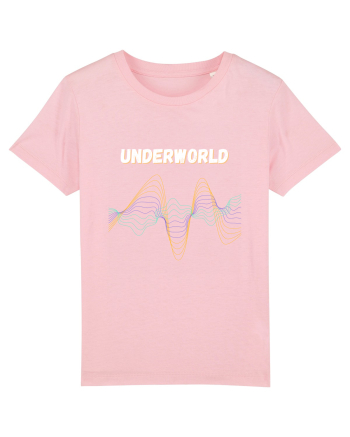 UNERWORLD Cotton Pink