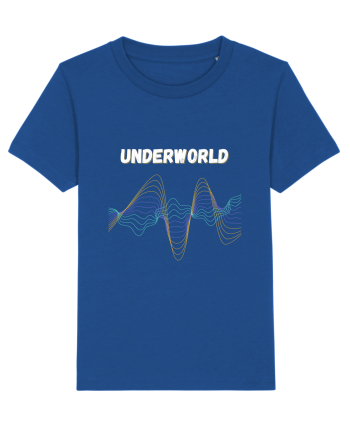 UNERWORLD Majorelle Blue