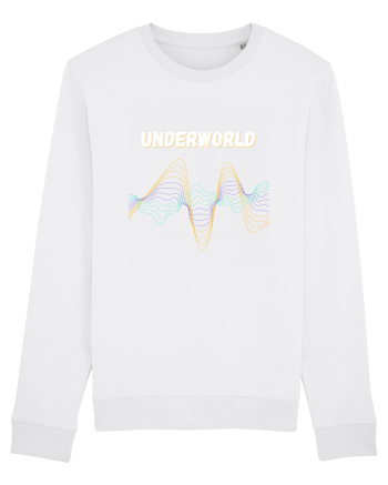 UNERWORLD White