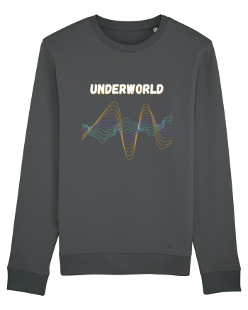 UNERWORLD Anthracite