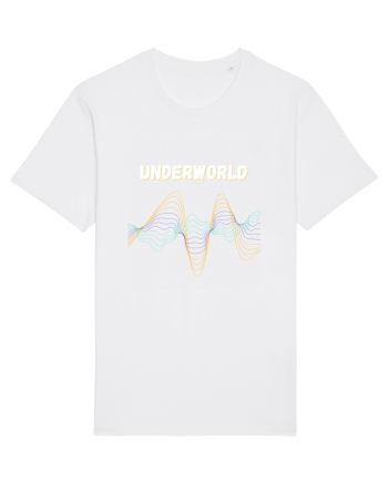 UNERWORLD White