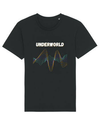 UNERWORLD Black