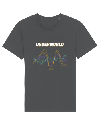 UNERWORLD Anthracite