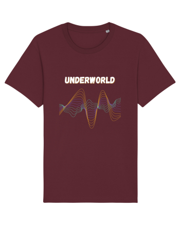 UNERWORLD Burgundy