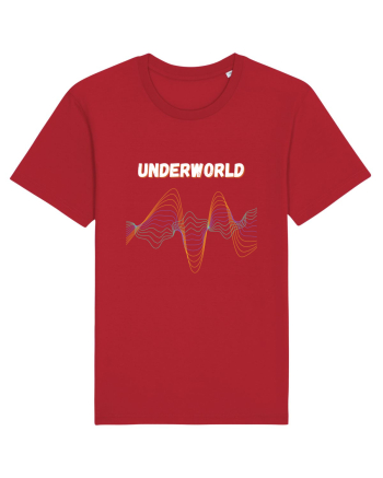 UNERWORLD Red