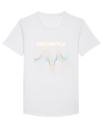 UNERWORLD White