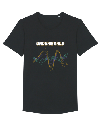 UNERWORLD Black