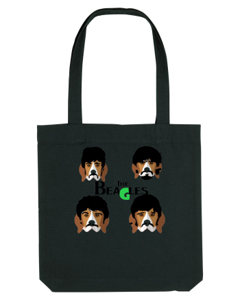 The Beagles Black