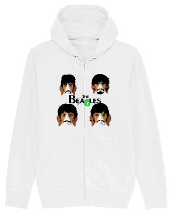 The Beagles White