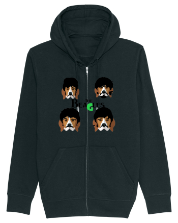 The Beagles Black