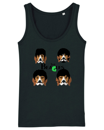 The Beagles Black