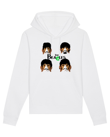 The Beagles White