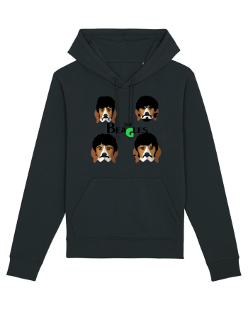 The Beagles Black