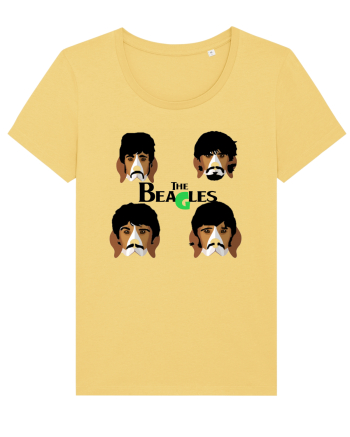 The Beagles Jojoba