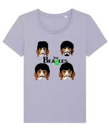 The Beagles Lavender