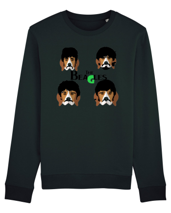 The Beagles Black