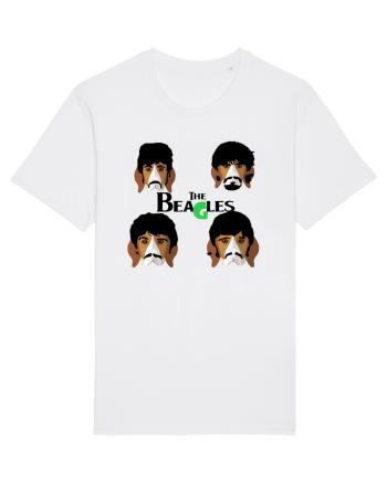The Beagles White