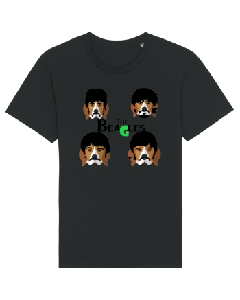 The Beagles Black