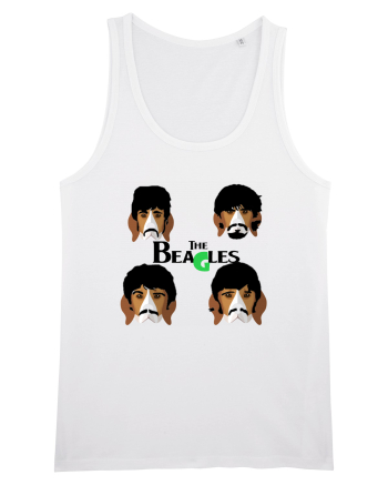 The Beagles White