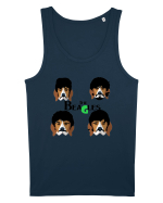 The Beagles Maiou Bărbat Runs