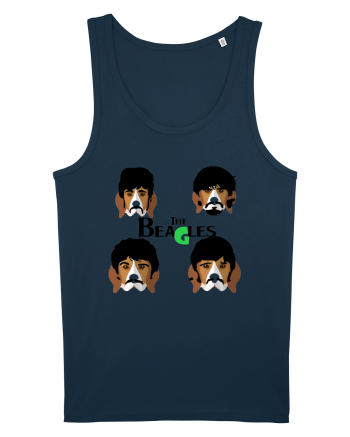 The Beagles Navy